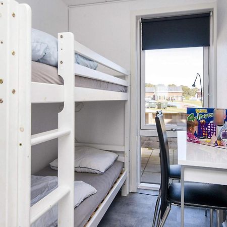 5 Person Holiday Home In R M Rømø Kirkeby Εξωτερικό φωτογραφία