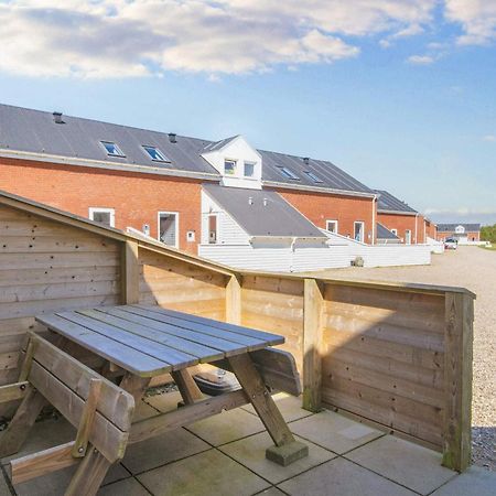 5 Person Holiday Home In R M Rømø Kirkeby Εξωτερικό φωτογραφία
