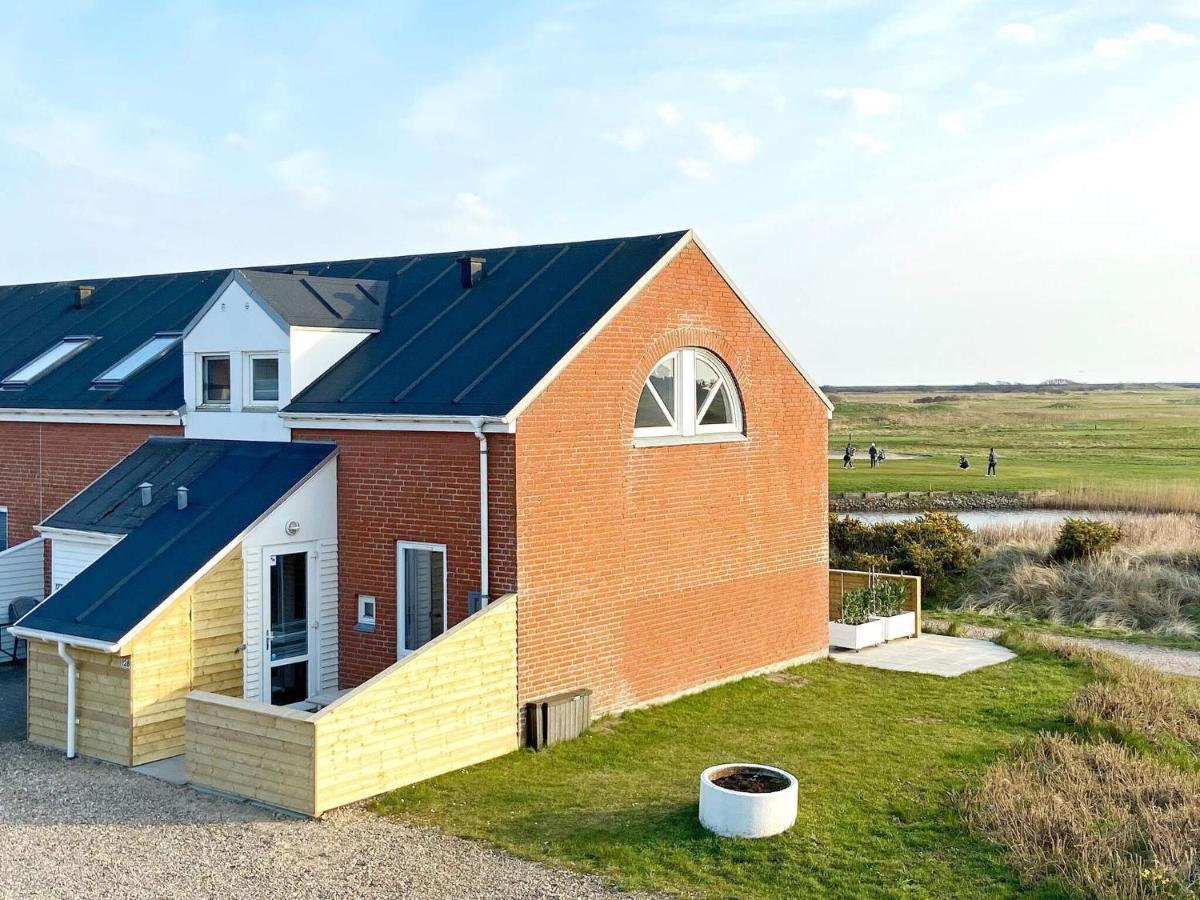 5 Person Holiday Home In R M Rømø Kirkeby Εξωτερικό φωτογραφία