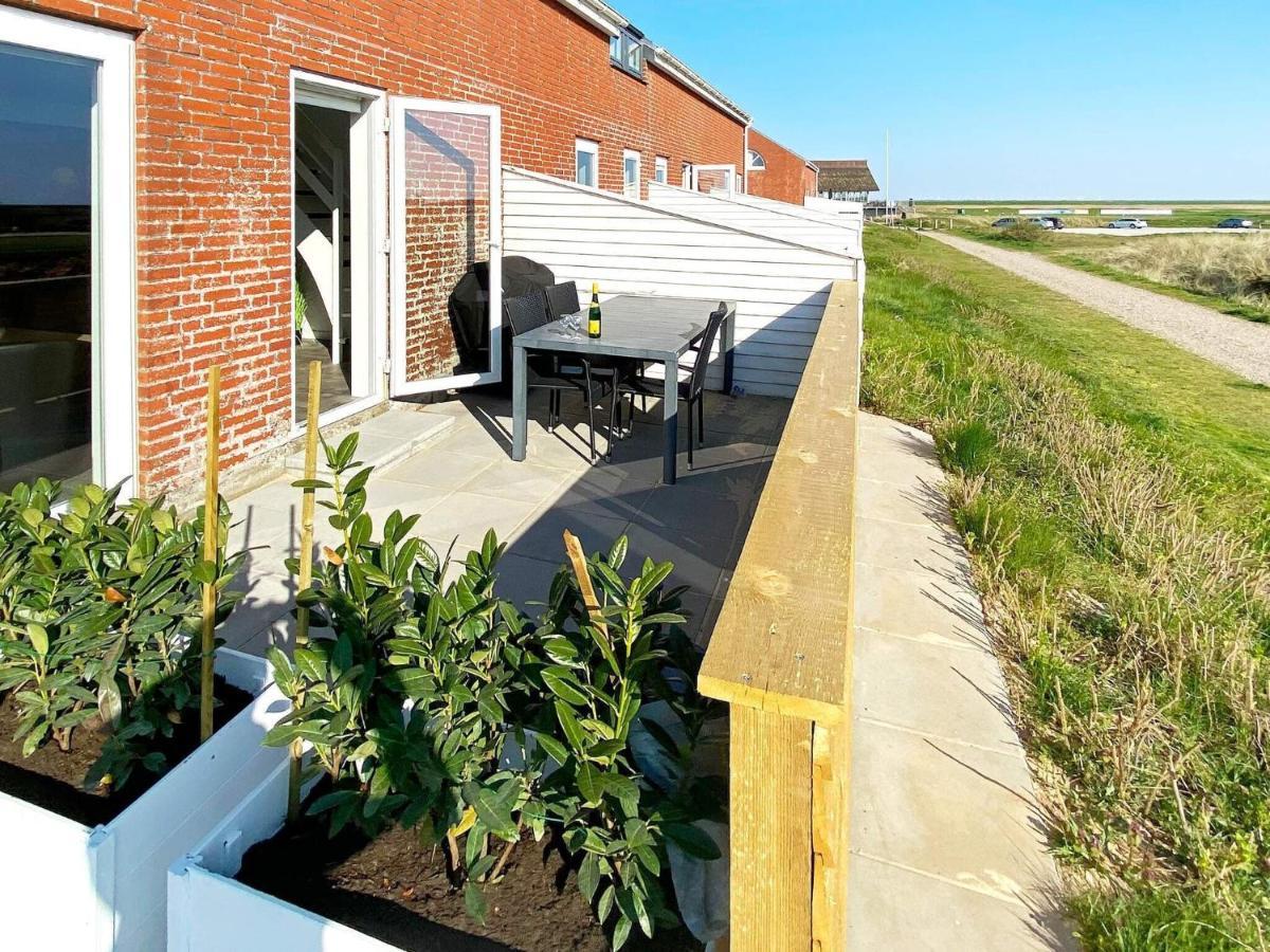 5 Person Holiday Home In R M Rømø Kirkeby Εξωτερικό φωτογραφία
