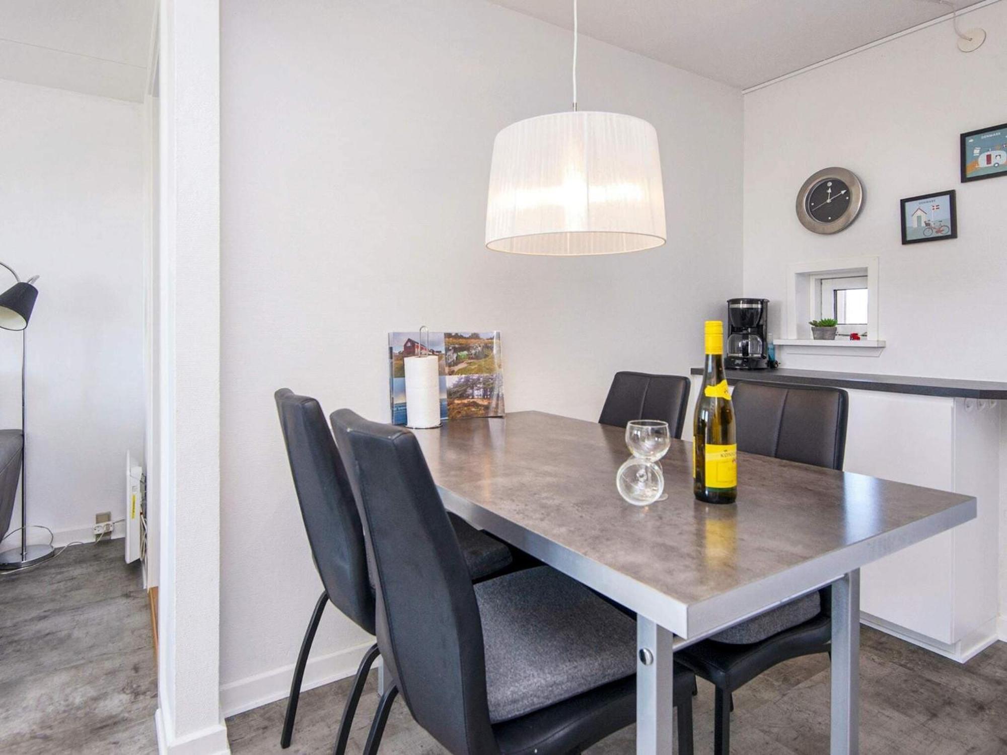 5 Person Holiday Home In R M Rømø Kirkeby Εξωτερικό φωτογραφία