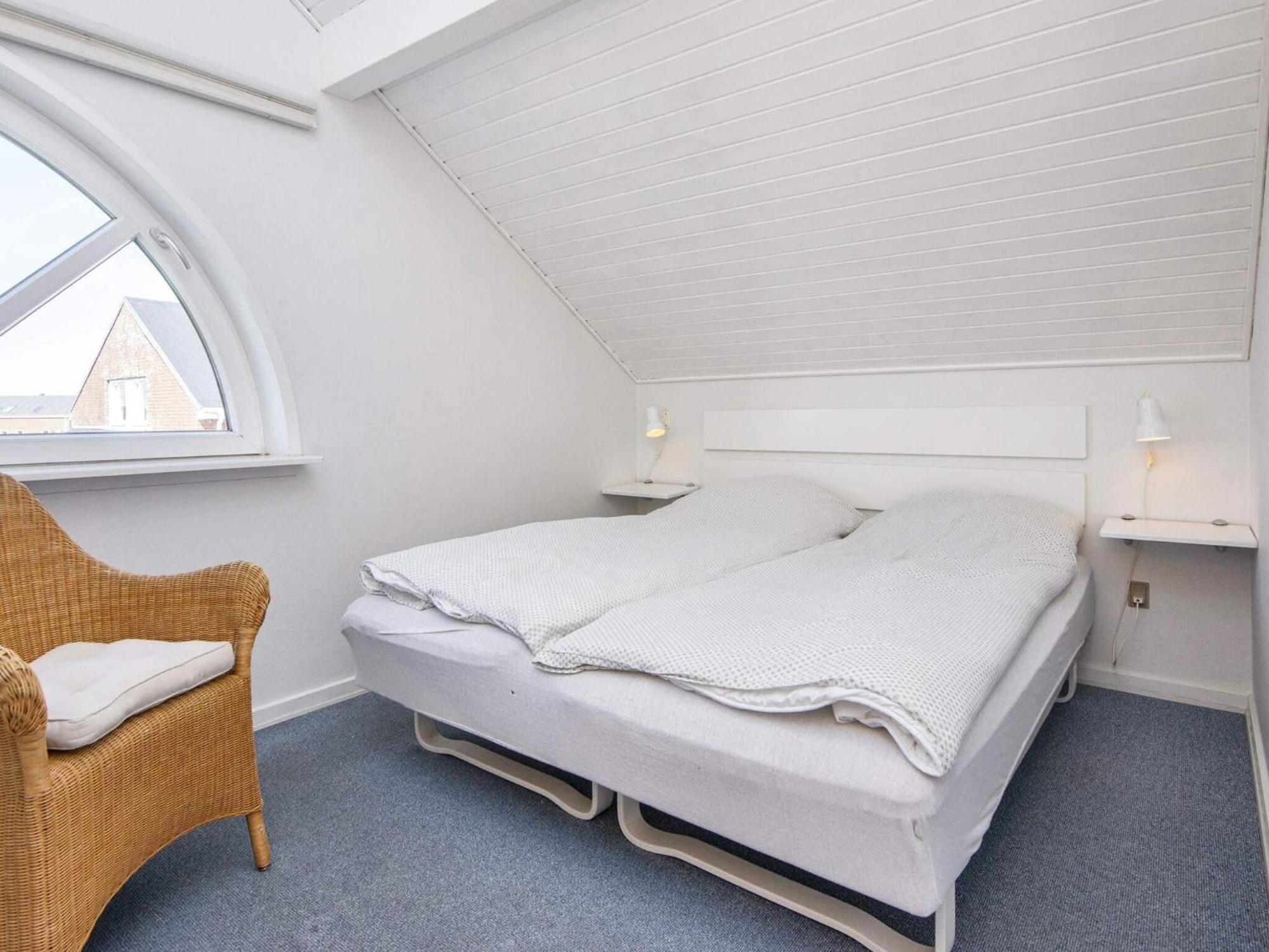 5 Person Holiday Home In R M Rømø Kirkeby Εξωτερικό φωτογραφία