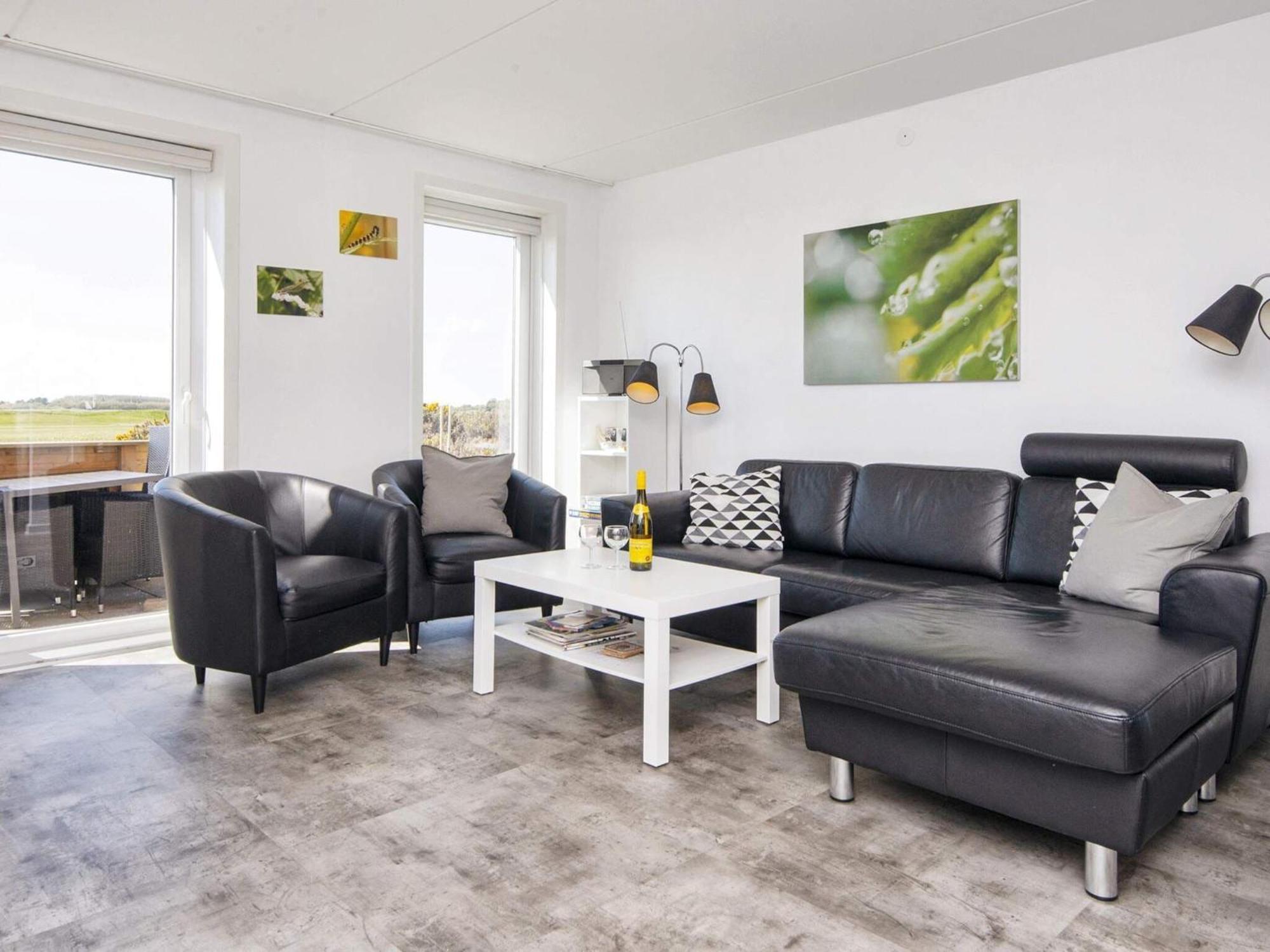 5 Person Holiday Home In R M Rømø Kirkeby Εξωτερικό φωτογραφία