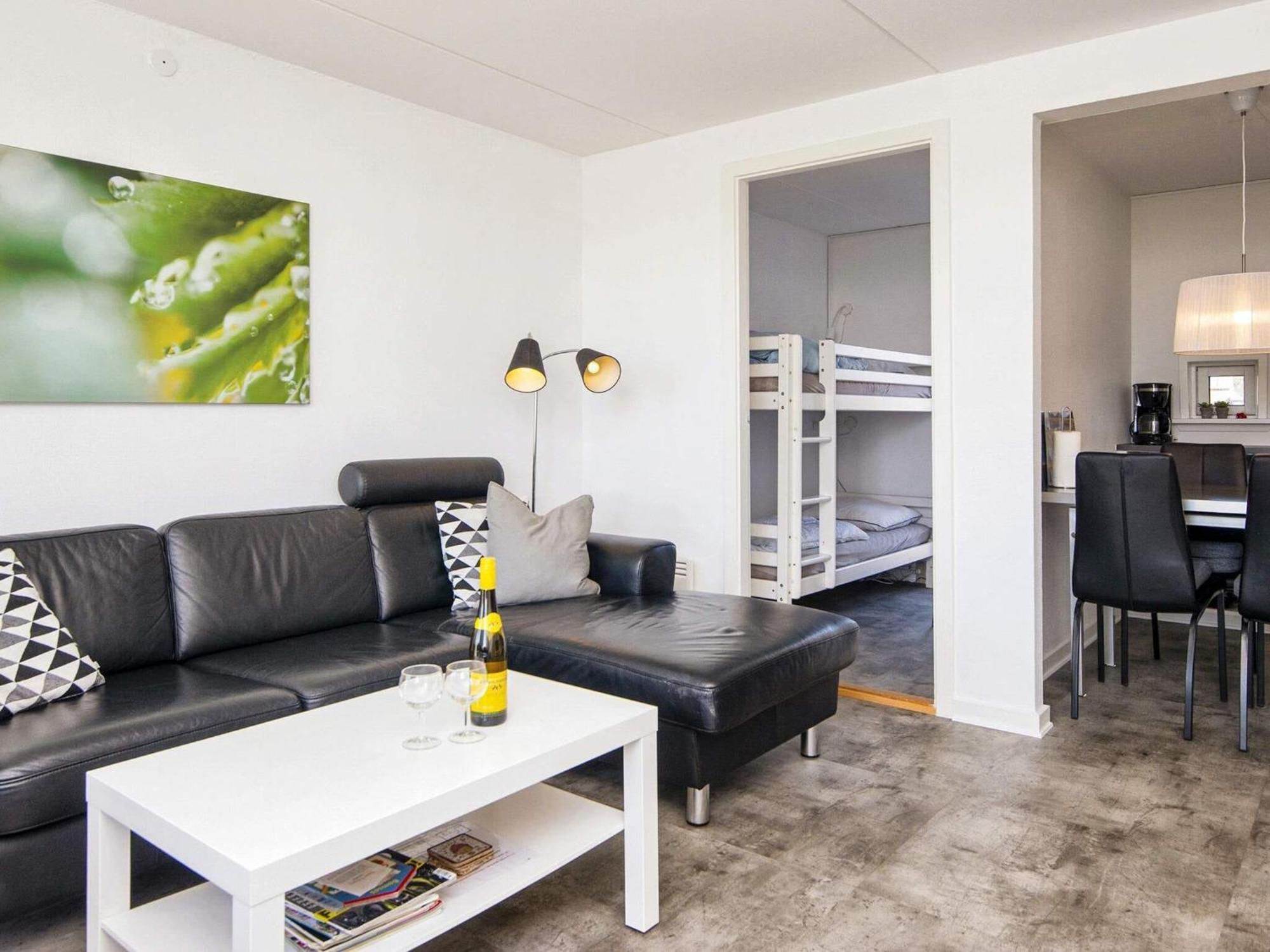 5 Person Holiday Home In R M Rømø Kirkeby Εξωτερικό φωτογραφία