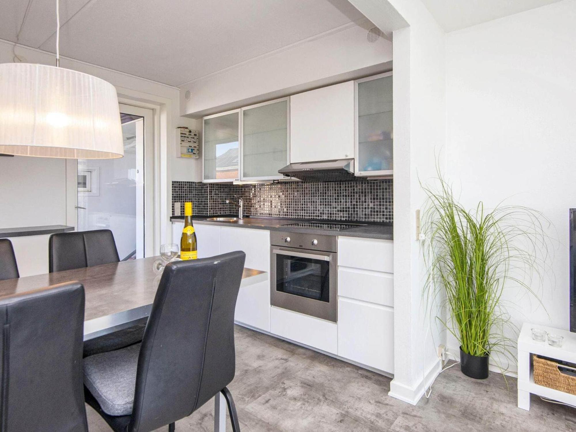 5 Person Holiday Home In R M Rømø Kirkeby Εξωτερικό φωτογραφία